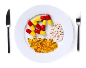 Weight Loss Dietary Supplements:Take It Slow on the Seasonal Run for Supplements 