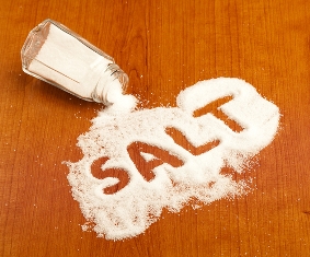 Low Salt Diet