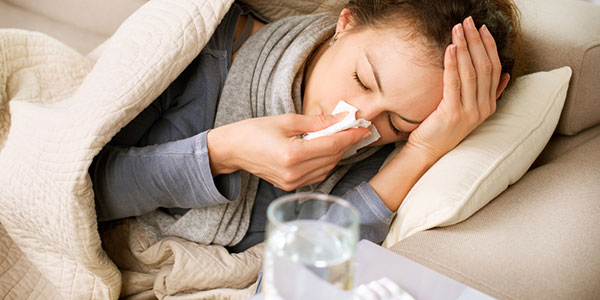 How Your Diet Can Help You Beat the Flu This Winter