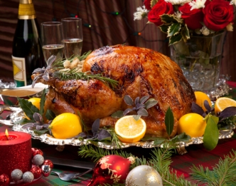 Avoid Gaining Weight During the Holidays