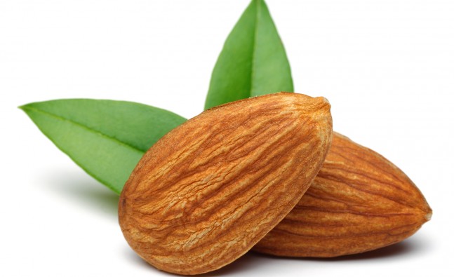 Almond group