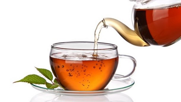 Teas for weight loss