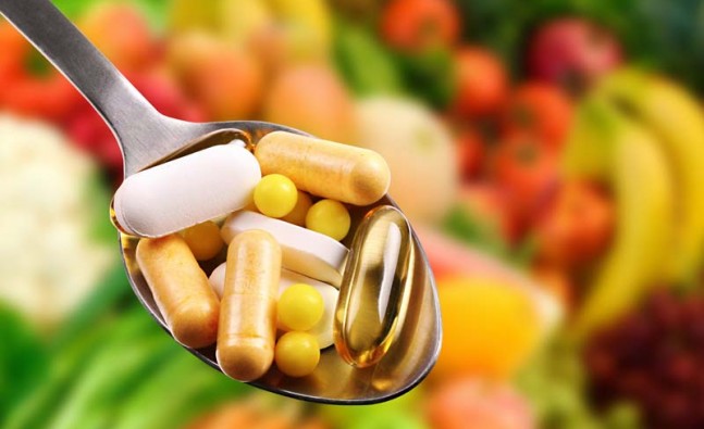 5 Affordable supplements that help with WEIGHT LOSS (Image source: Fotalia:)