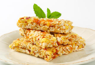 apricot bars