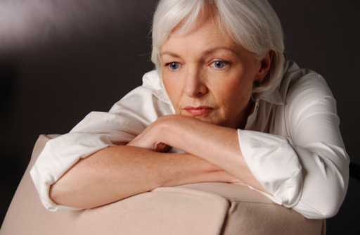 Older Adults and Depression