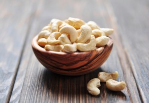 Cashews keep depression at bay 