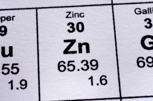 zinc deficiency leads to copper deficiency