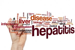 hepatitis liver inflammation