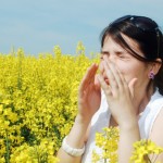 worsened allergy