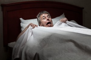 Sleep paralysis: Causes, symptoms and how to cope