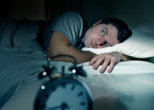 Adult sleep disorders causing sleep deprivation health problems