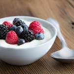 Foods that boost healthier gut bacteria