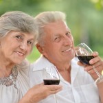 Wine and chocolate beneficial for memory