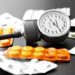 High blood pressure prevention