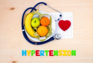 hypertension linked to poor sleep
