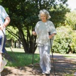 Leg strengthening exercises for seniors