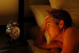 Sleep deprivation and kidney disease, one increases risk for the other