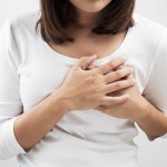 Causes and symptoms of silent heart attack