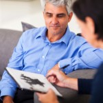Different ways to treat depression in prostate cancer patients