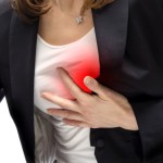 Cardiac sarcoidosis raises arrhythmia and heart failure risk