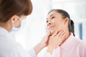 Scientists discover switch that turns on the thyroid