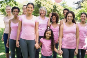 Diabetes treatment may reduce breast cancer risk 