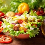 Mediterranean diet