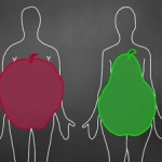 Kidney disease risk in women higher in apple-shaped body than pear-shaped, study finds