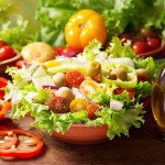  Mediterranean diet may prevent heart disease, type 2 diabetes 