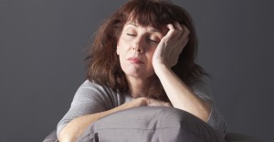 Fibromyalgia symptoms: Does menopause make them worse?