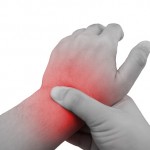 Psoriatic arthritis vs. osteoarthritis