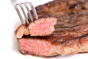 Inflammatory bowel disease (IBD) increases with red meat consumption: Study