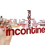 urinary incontinence