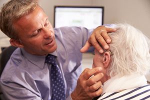 Hearing impairment linked to type 2 diabetes: Study