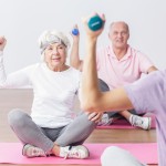15 minutes of exercise can extend life