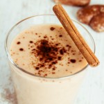 Cinnamon Smoothie