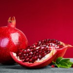 Pomegranate