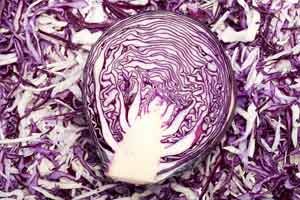 health benefits of cabbage