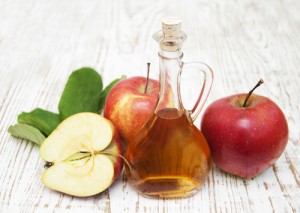 health benefits of apple cider vinegar