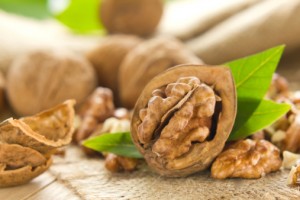 Walnuts Superfood