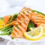 Salmon Superfood