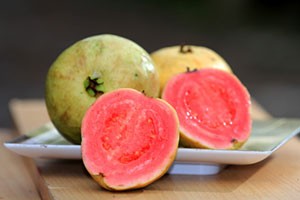 health-benefits-of guava-fruit
