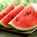 nutritional facts and health benefits of watermelon