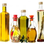 oils to replace with canola oil