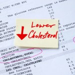 lower cholesterol