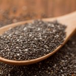 health benefits of chia seeds