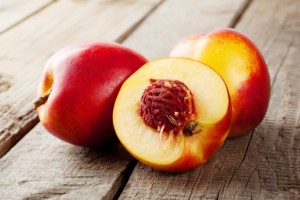nectarine health benefits