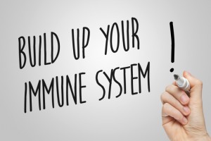 boost immune system