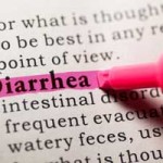 causes of diarrhea