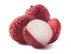 health benefits of lychee